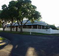Whalers Cottage B  B - Hervey Bay Accommodation