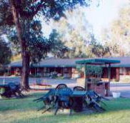 Whim-Inn Motel - Hervey Bay Accommodation