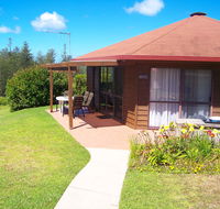 Whispering Pines - Hervey Bay Accommodation