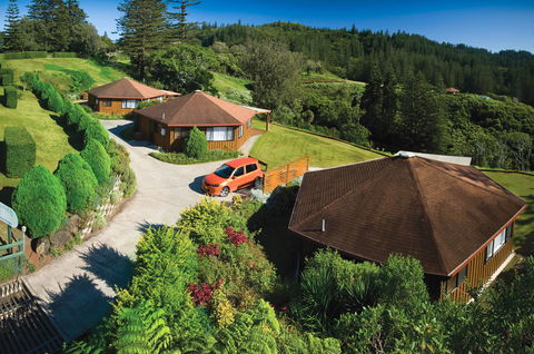 Whispering Pines - Hervey Bay Accommodation 8