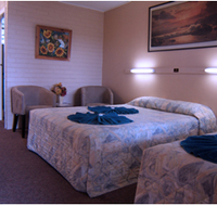 Whitsunday Palms - Hervey Bay Accommodation