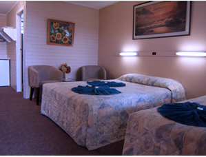 Whitsunday Palms - Hervey Bay Accommodation 0