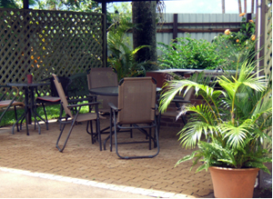 Whitsunday Palms - Hervey Bay Accommodation 1