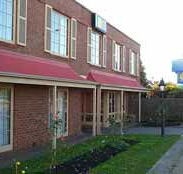 William Dutton Motel - Hervey Bay Accommodation