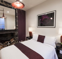 Williamstown Cottages  Apartments - Hervey Bay Accommodation