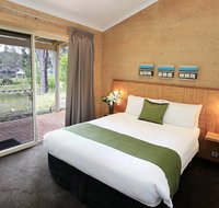 Eight Willows Retreat - Tourism Hervey Bay
