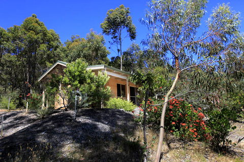 Eight Willows Retreat - Tourism Hervey Bay 2