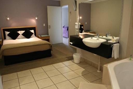 Mount Pleasant QLD Hervey Bay Accommodation