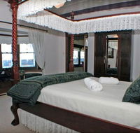 Windradyne Boutique B  B - Hervey Bay Accommodation