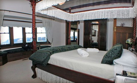 Windradyne Boutique B & B - Hervey Bay Accommodation 0