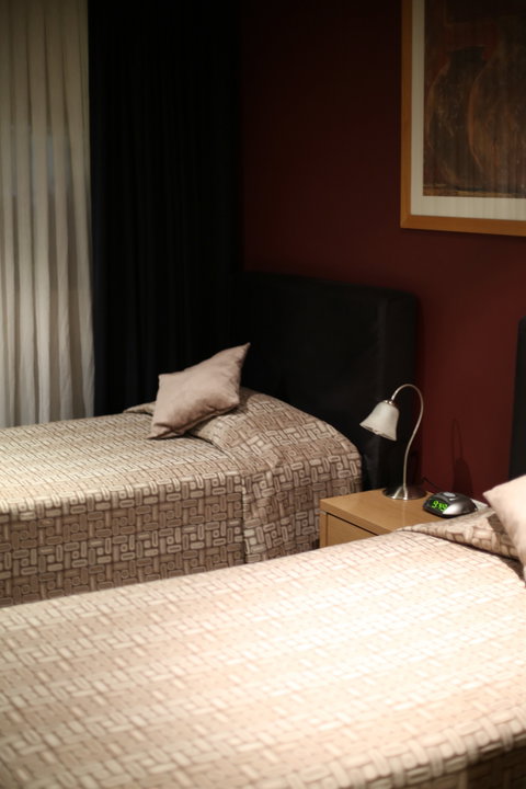 Windsor Castle Hotel - Hervey Bay Accommodation 4