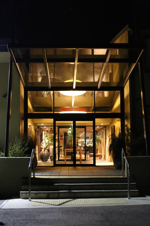 Windsor Castle Hotel - Hervey Bay Accommodation 7