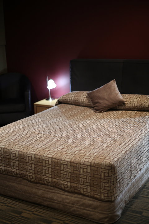 Windsor Castle Hotel - Hervey Bay Accommodation 6