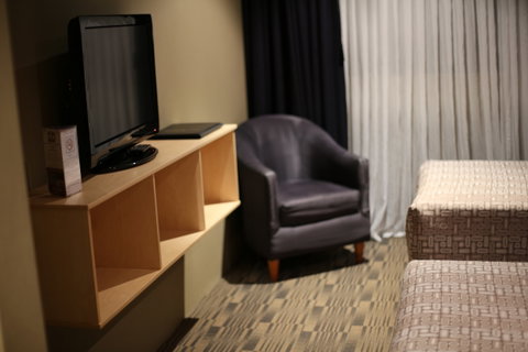 Windsor Castle Hotel - Hervey Bay Accommodation 5