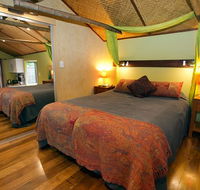 Witches Falls Cottages - Hervey Bay Accommodation