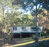 Wonboyn Lake Accommodation - Nadgee by Nature Cottages - Hervey Bay Accommodation