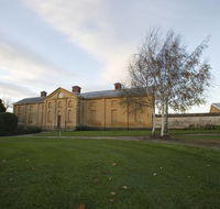 Woolmers Estate Accommodation - Hervey Bay Accommodation