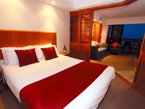 WorldMark Resort Golden Beach - Hervey Bay Accommodation 0