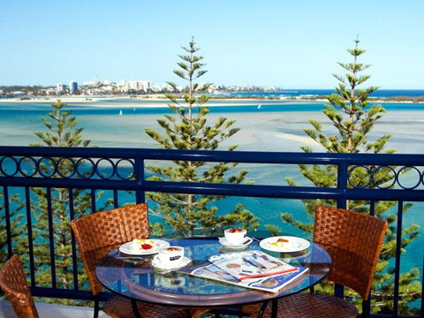 WorldMark Resort Golden Beach - Hervey Bay Accommodation 3