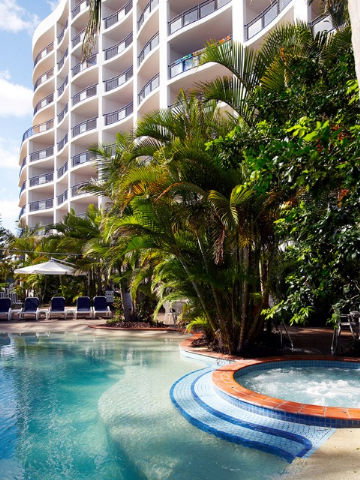 WorldMark Resort Golden Beach - Hervey Bay Accommodation 4