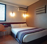 Y Hotel City South - Hervey Bay Accommodation