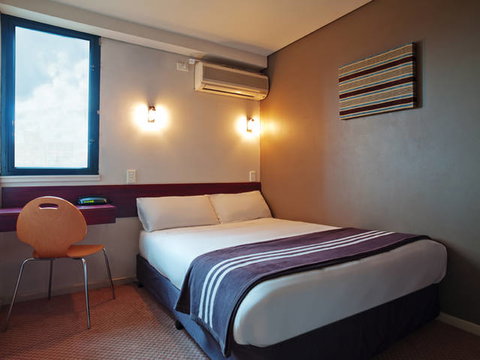 Y Hotel City South - Hervey Bay Accommodation 0