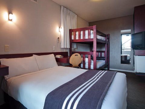 Y Hotel City South - Hervey Bay Accommodation 1