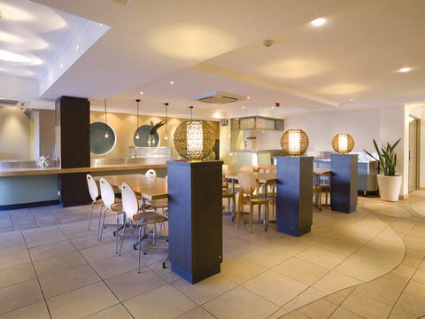 Y Hotel City South - Hervey Bay Accommodation 2