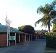 Yambil Inn Motel - Hervey Bay Accommodation