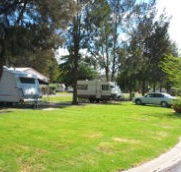 Yass Caravan Park - Hervey Bay Accommodation