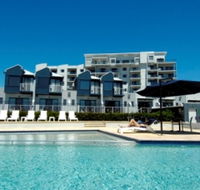 Assured Ascot Quays Apartment Hotel - Hervey Bay Accommodation