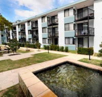 Assured Waterside Apartments - Hervey Bay Accommodation