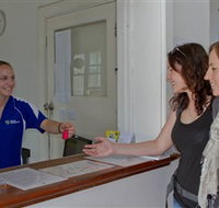Banjos Backpackers - Hervey Bay Accommodation