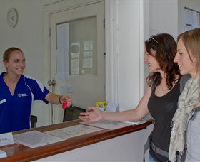 Banjos Backpackers - Hervey Bay Accommodation 0