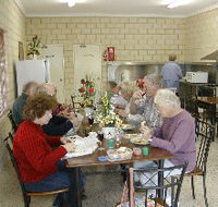 Banksia Tourist Park - Hervey Bay Accommodation