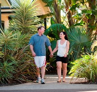 Beachlands Holiday Park Busselton - Tourism Hervey Bay