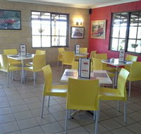 Billabong Homestead Hotel Motel - Hervey Bay Accommodation