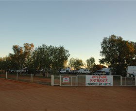 Billabong Homestead Hotel Motel - Hervey Bay Accommodation 1