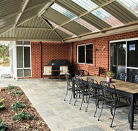 Brigadoon Retreat - Hervey Bay Accommodation