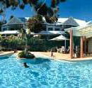 Broadwater Resort Apartments - Hervey Bay Accommodation