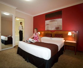 Broadwater Resort Apartments - Hervey Bay Accommodation 1