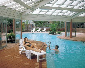 Broadwater Resort Apartments - Hervey Bay Accommodation 2