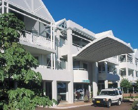 Broadwater Resort Apartments - Hervey Bay Accommodation 3