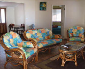 Broome Oasis Bed And Breakfast - Hervey Bay Accommodation 1