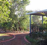Broome Oasis Bed and Breakfast - Hervey Bay Accommodation