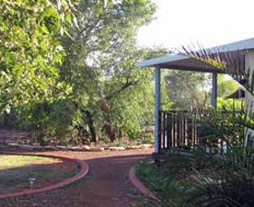Broome Oasis Bed And Breakfast - Hervey Bay Accommodation 0