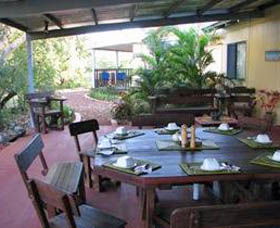 Broome Oasis Bed And Breakfast - Hervey Bay Accommodation 3