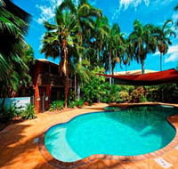 Broome-Time Accommodation - Hervey Bay Accommodation