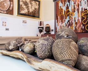 Broome-Time Accommodation - Hervey Bay Accommodation 1