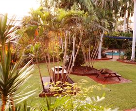 Broome-Time Accommodation - Hervey Bay Accommodation 3